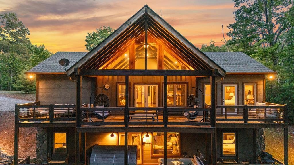 House in Morganton, Georgia, United States 1 - 17250719
