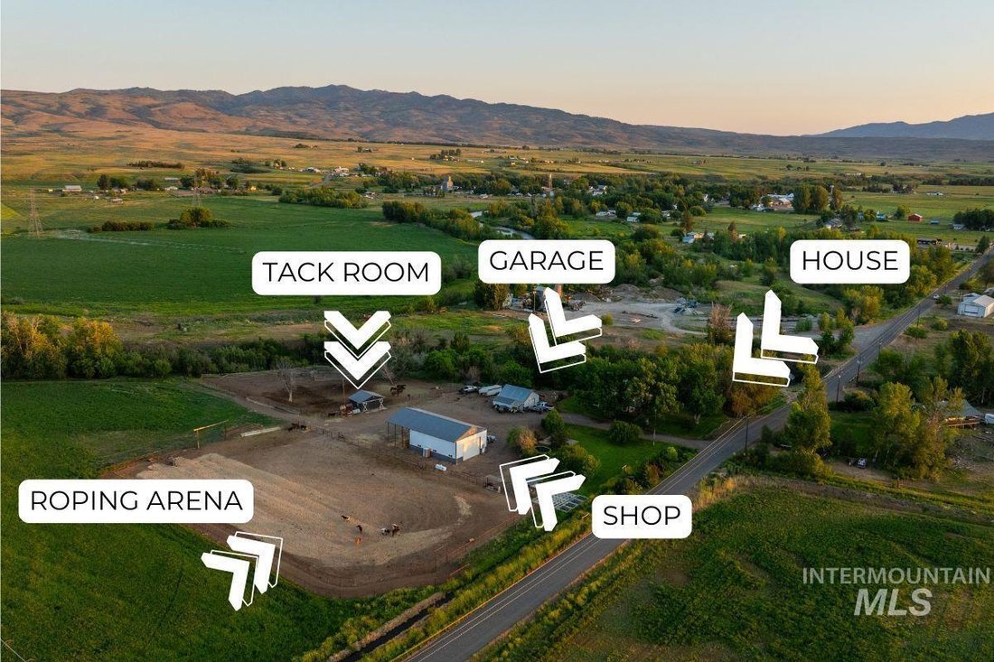 House in Midvale, Idaho, United States 1 - 18576364