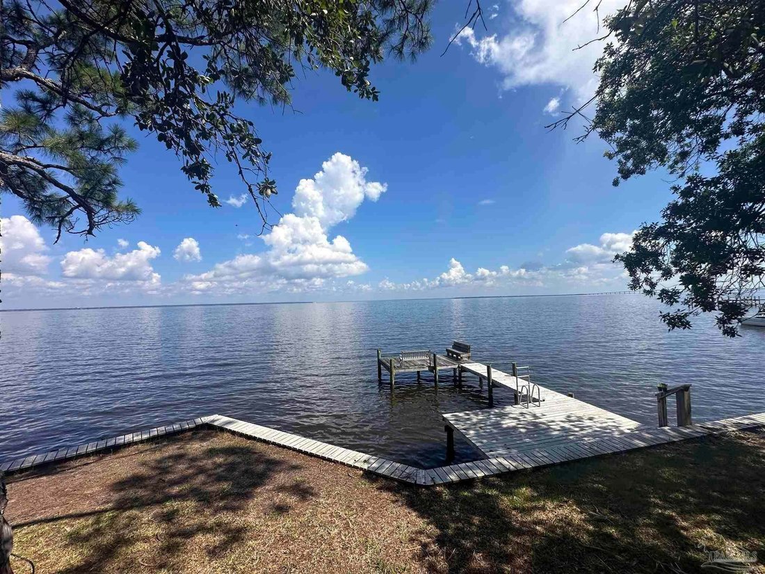 House in Gulf Breeze, Florida, United States 1 - 18576161