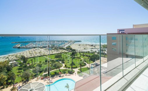 Apartamento en Pyrgos, Distrito de Limasol, Chipre 1