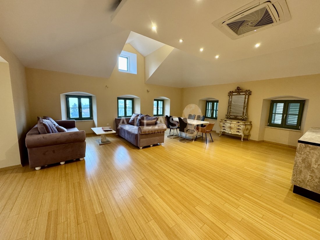 Apartment in Grad Opatija, Primorje-Gorski Kotar County, Croatia 3 - 18577945