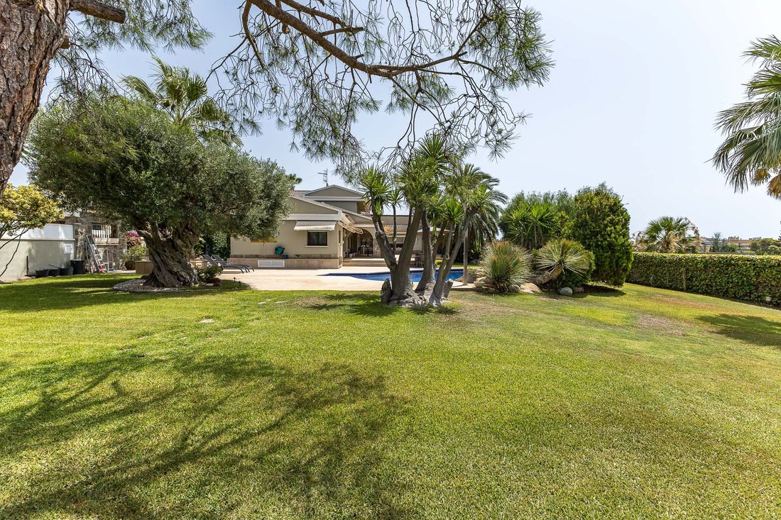 House in El Mas Mel, Calafell, Spain 3 - 18577731