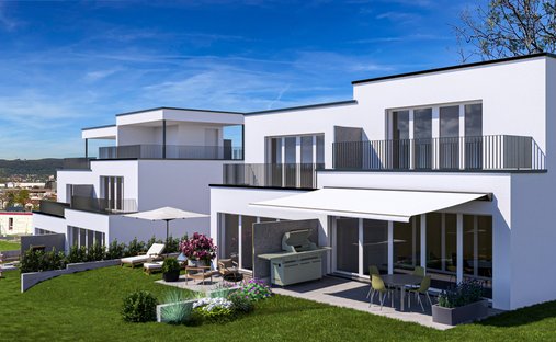 House in Pratteln, Basel-Landschaft, Switzerland 1