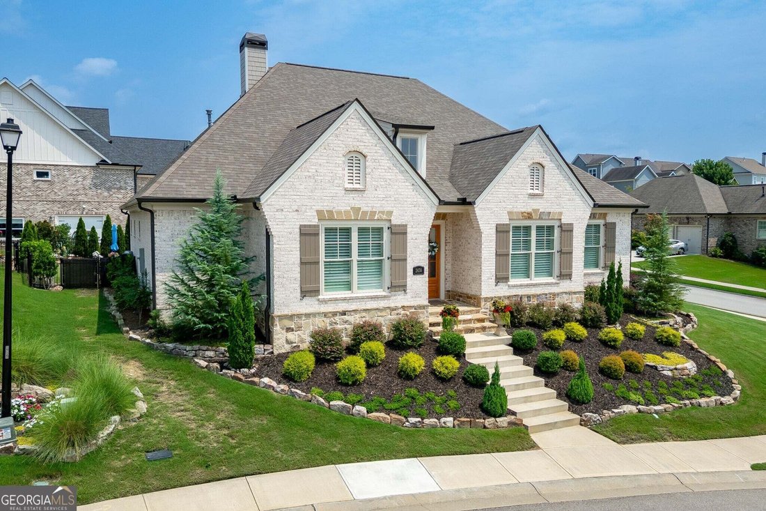 House in Braselton, Georgia, United States 2 - 18577445