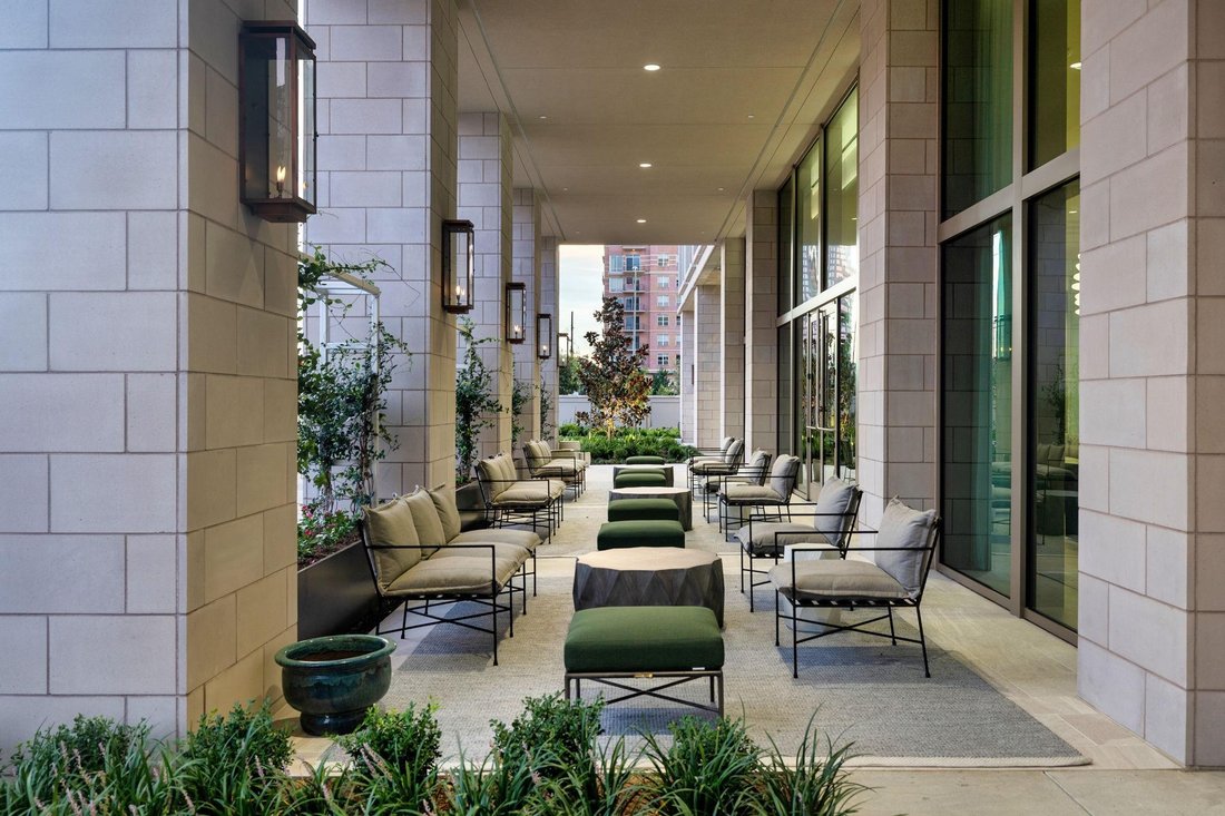 Condo in Houston, Texas, United States 4 - 18577886