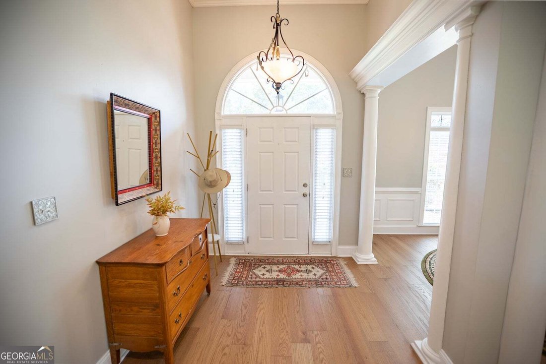 House in Valdosta, Georgia, United States 4 - 18577436