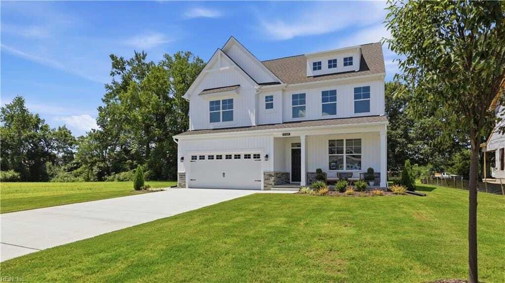 House in Windsor, Virginia, United States 3 - 18038108