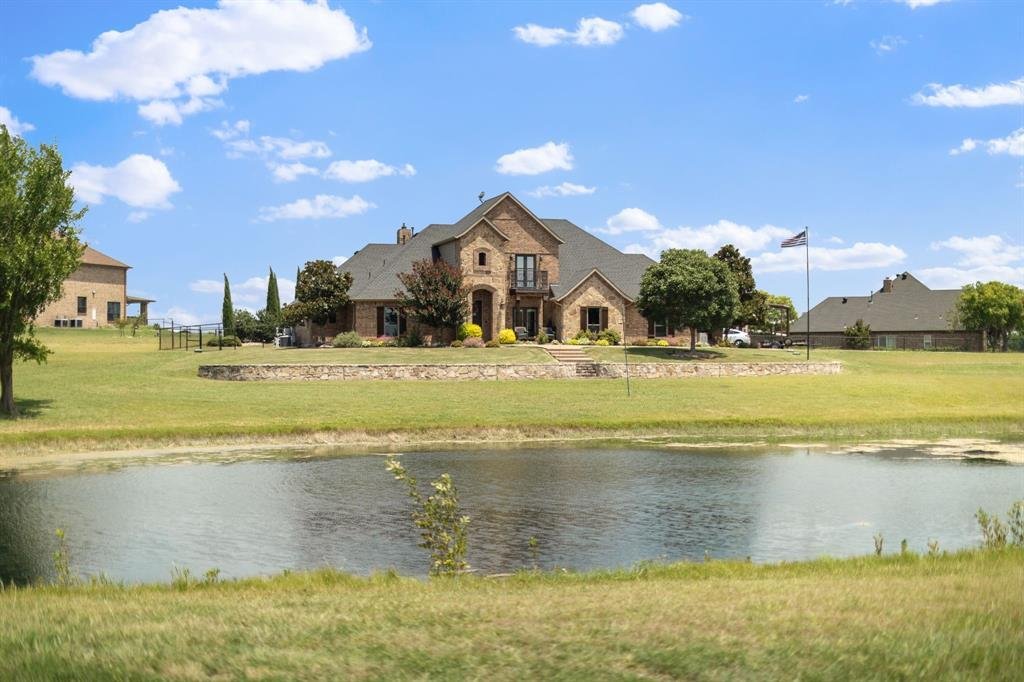 Haus in Farmersville, Texas, Vereinigte Staaten 2 - 18577614