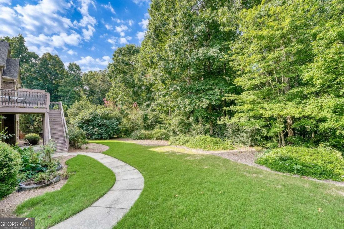 House in Dacula, Georgia, United States 4 - 18576336