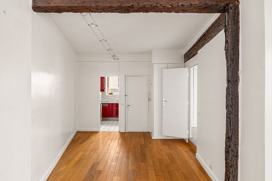 Apartment in Saint Lambert, Paris 15e Arrondissement, Paris 4 - 18574758