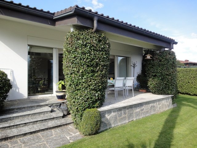 Villa à Lugano, Tessin, Suisse 2 - 18576011