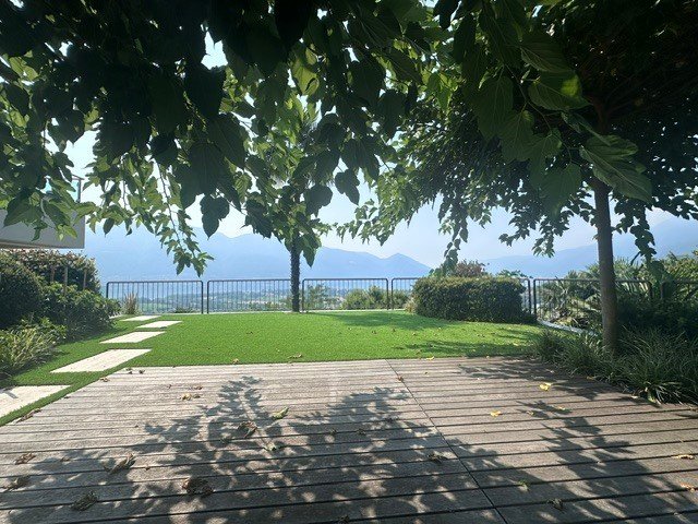 Apartment in Locarno, Ticino, Switzerland 4 - 18576013
