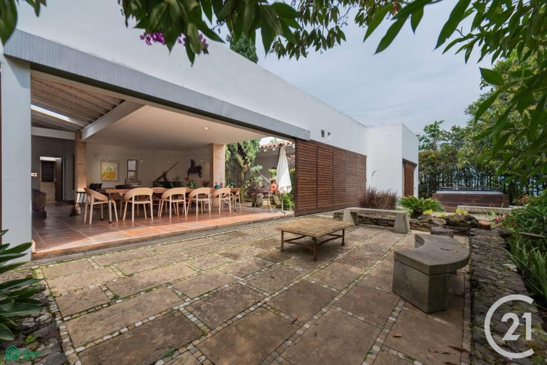 House in Envigado, Antioquia, Colombia 1 - 17232315