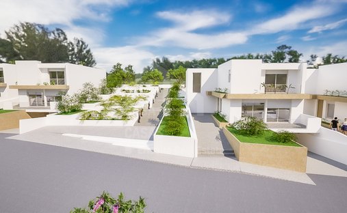 Haus in Mafra, Lissabon, Portugal 1