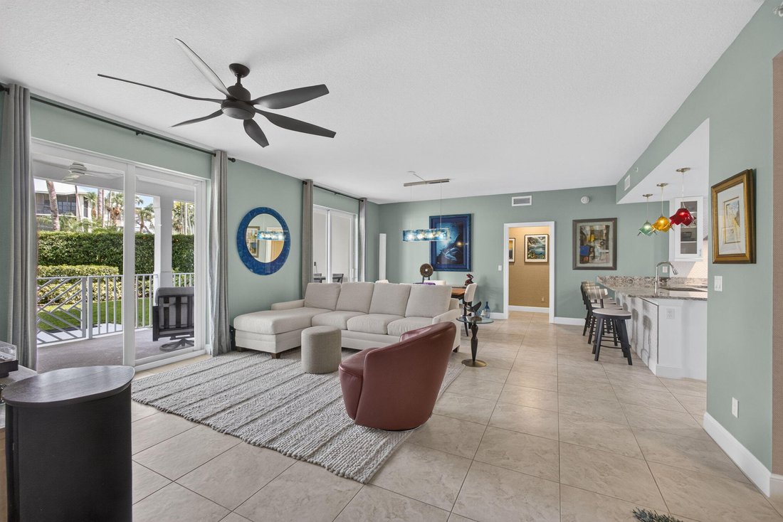 Condominio a North Palm Beach, Florida, Stati Uniti 5 - 18576545