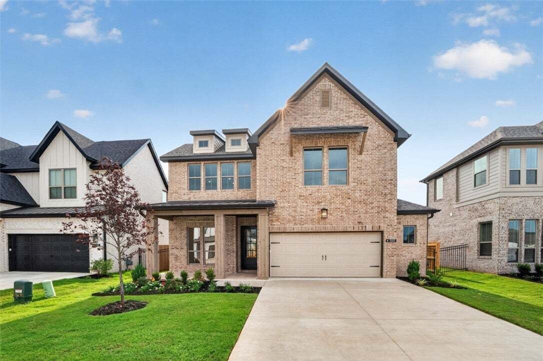 House in Rogers, Arkansas, United States 2 - 18179454