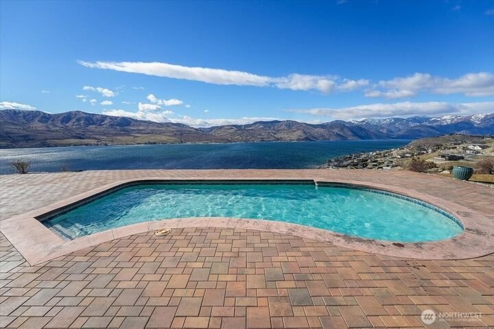 House in Chelan, Washington, United States 1 - 17638502