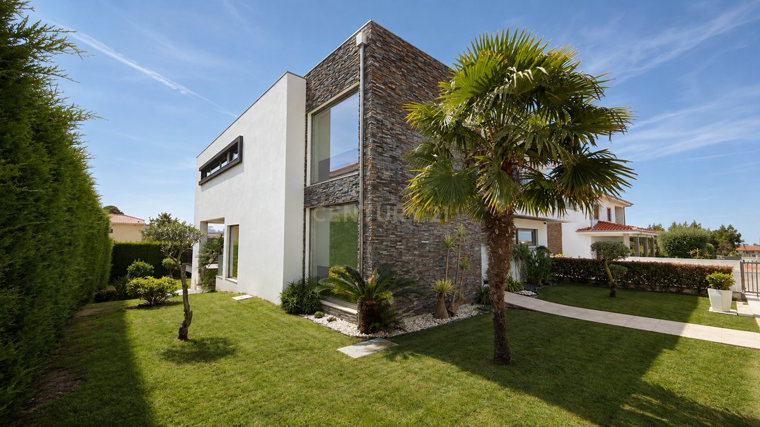 Villa in Povoa de Varzim, Beiriz e Argivai, Porto District, Portugal 2 - 18577721