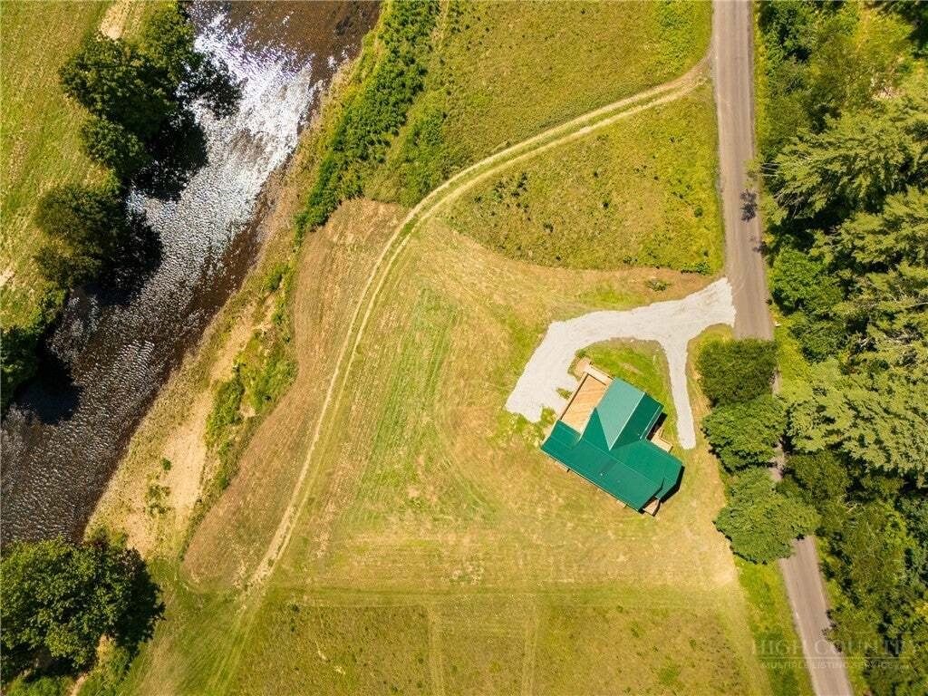 House in Fleetwood, North Carolina, United States 3 - 18576870