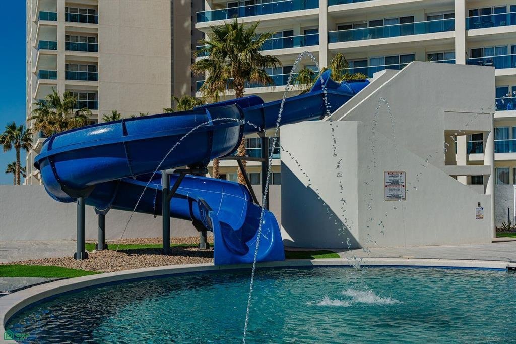 Condo in Playa Encanto, Sonora, Mexico 1 - 17968362