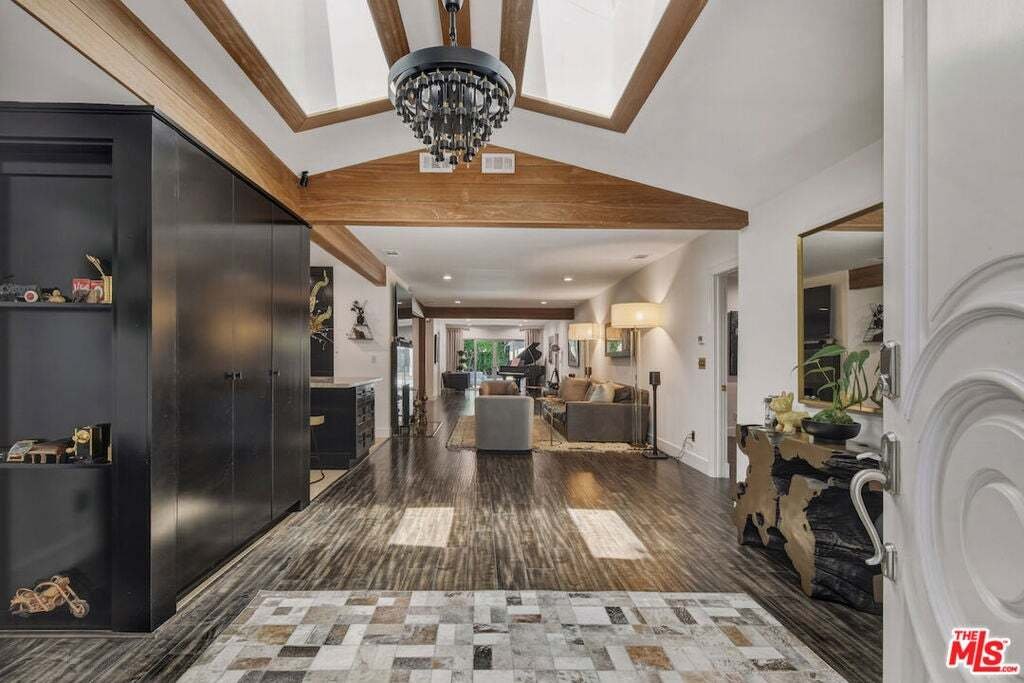 Casa en Los Ángeles, California, Estados Unidos 4 - 18577026