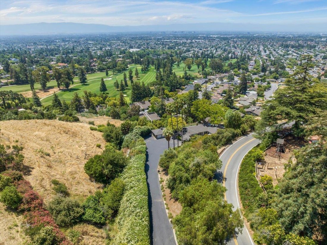 House in San Jose, California, United States 4 - 18577491
