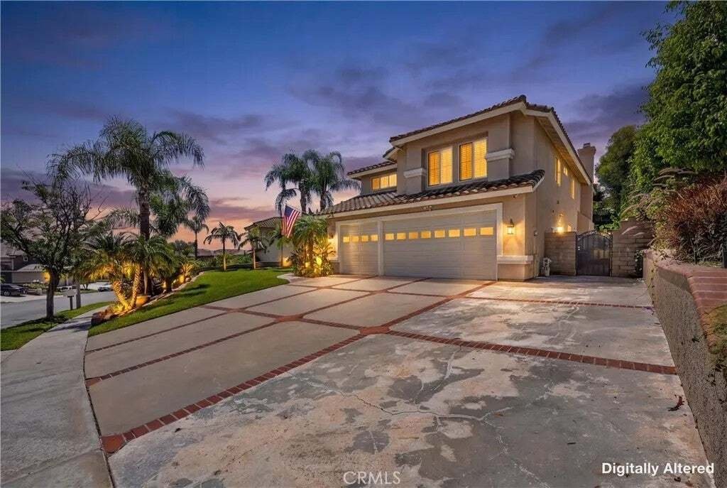 House in Chino Hills, California, United States 2 - 18193807
