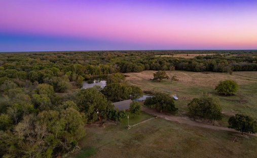 Farm Ranch in Sulphur Springs, Texas, United States 1