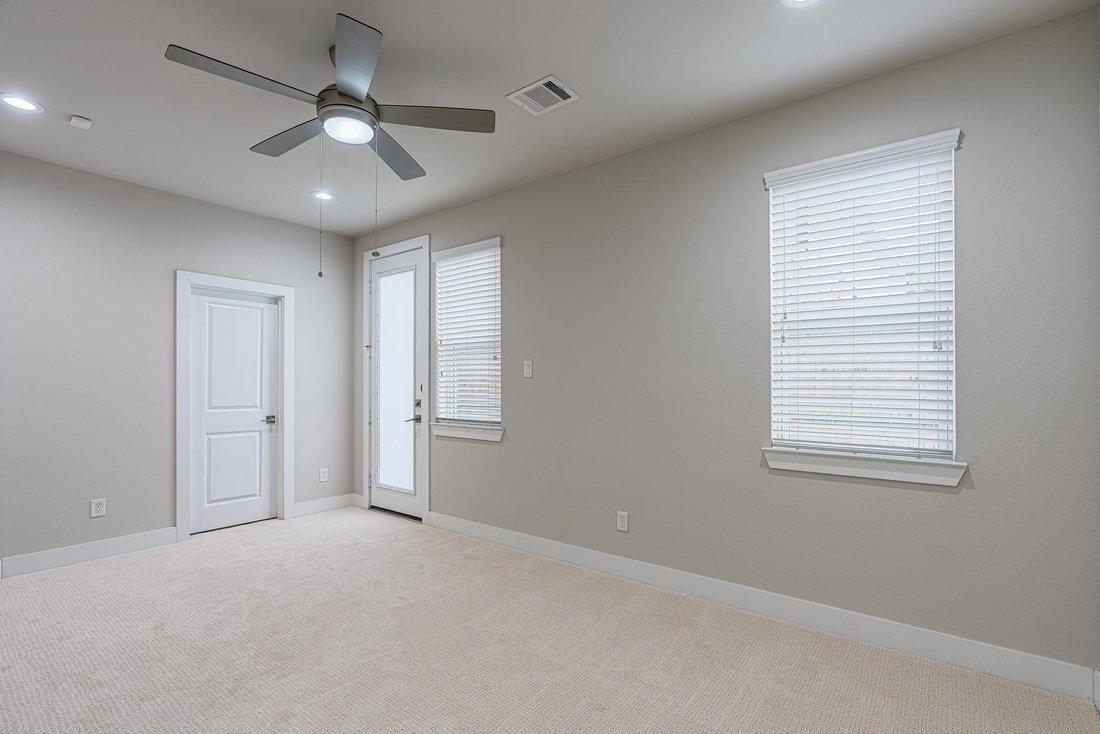 House in Houston, Texas, United States 5 - 18577964