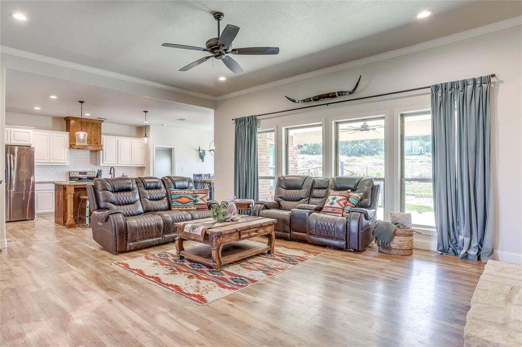 House in Millsap, Texas, United States 3 - 18577547