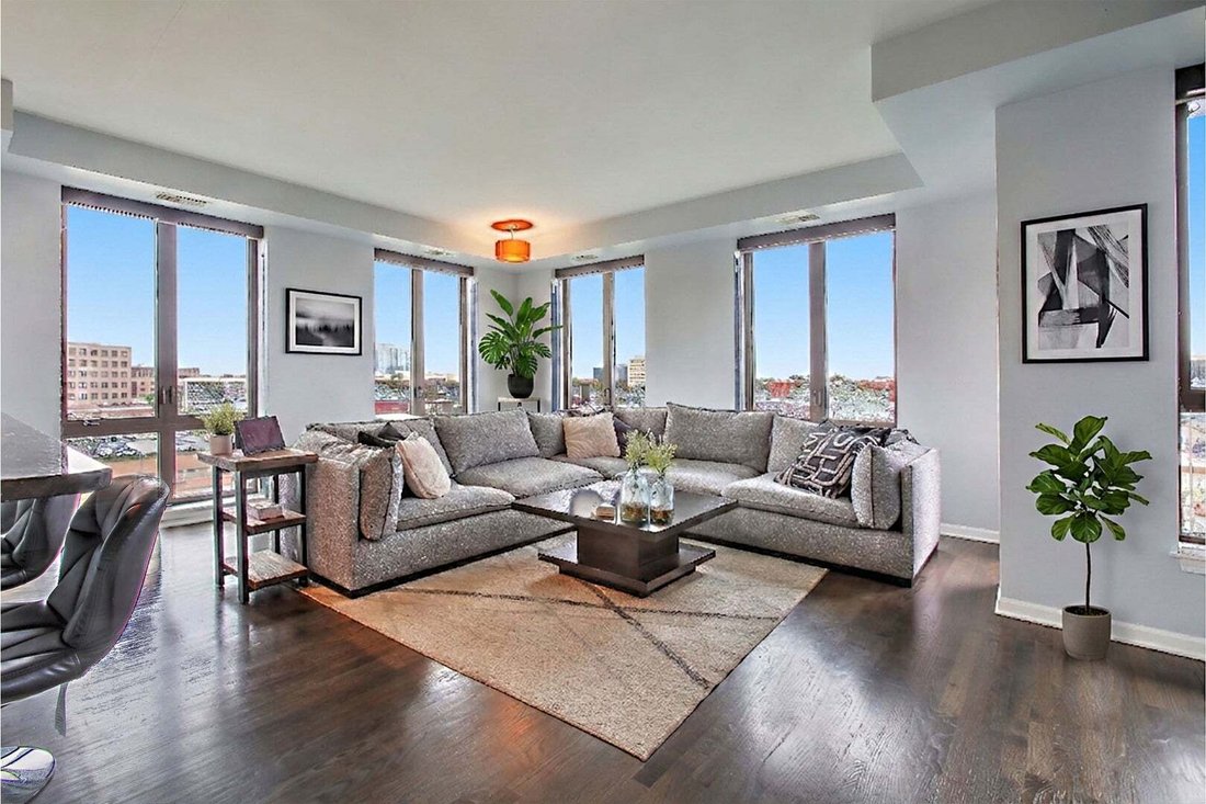 Condo in Chicago, Illinois, United States 5 - 18577139