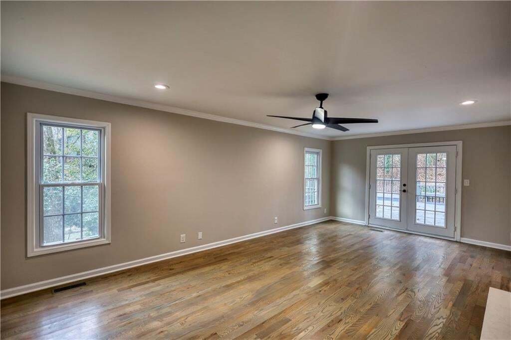 House in Roswell, Georgia, United States 3 - 18577350
