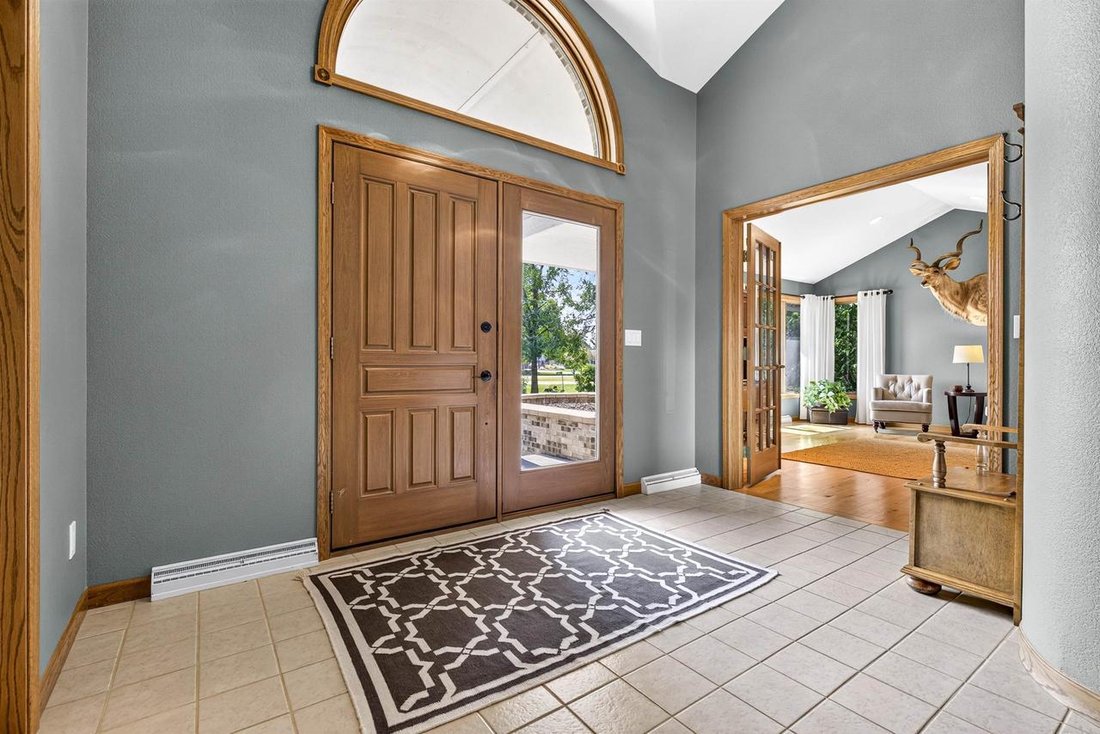 House in Neenah, Wisconsin, United States 5 - 18576182
