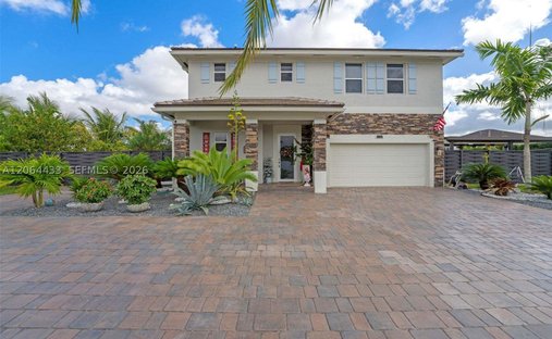 House in Miami, Florida, United States 1