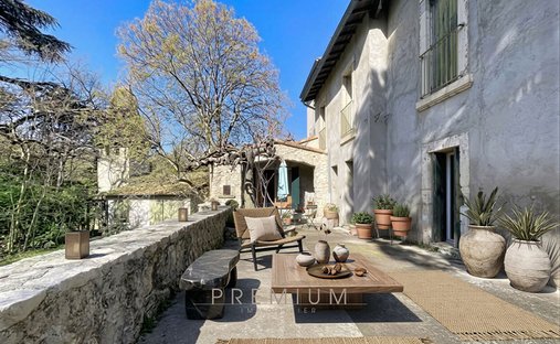 Villa in Castelnau-le-Lez, Occitania, France 1