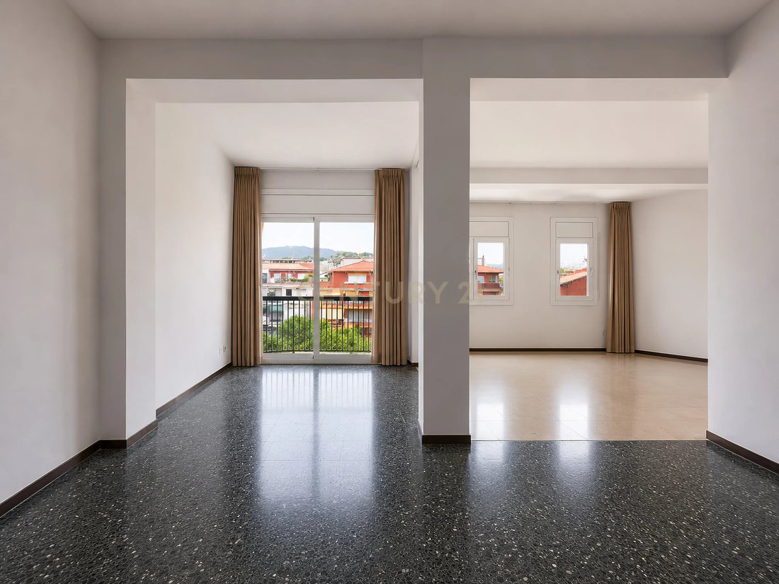 Apartment in Sarrià-Sant Gervasi, Barcelona, Spain 1 - 18577713