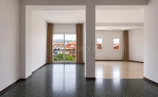 Appartement à Sarrià-Sant Gervasi, Barcelone, Espagne 1