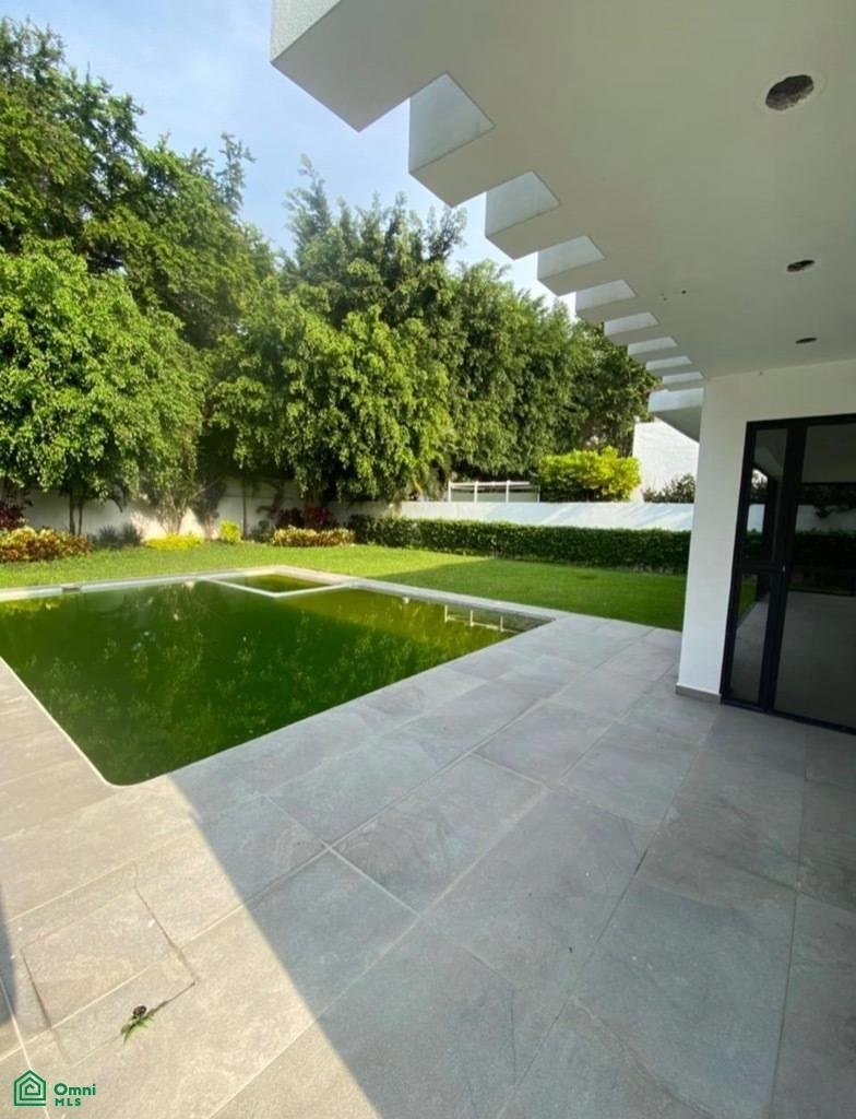 Townhouse in Emiliano Zapata, Morelos, Mexico 4 - 18365177