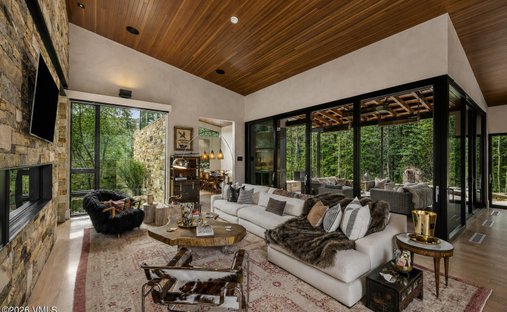 Casa a Edwards, Colorado, Stati Uniti 1