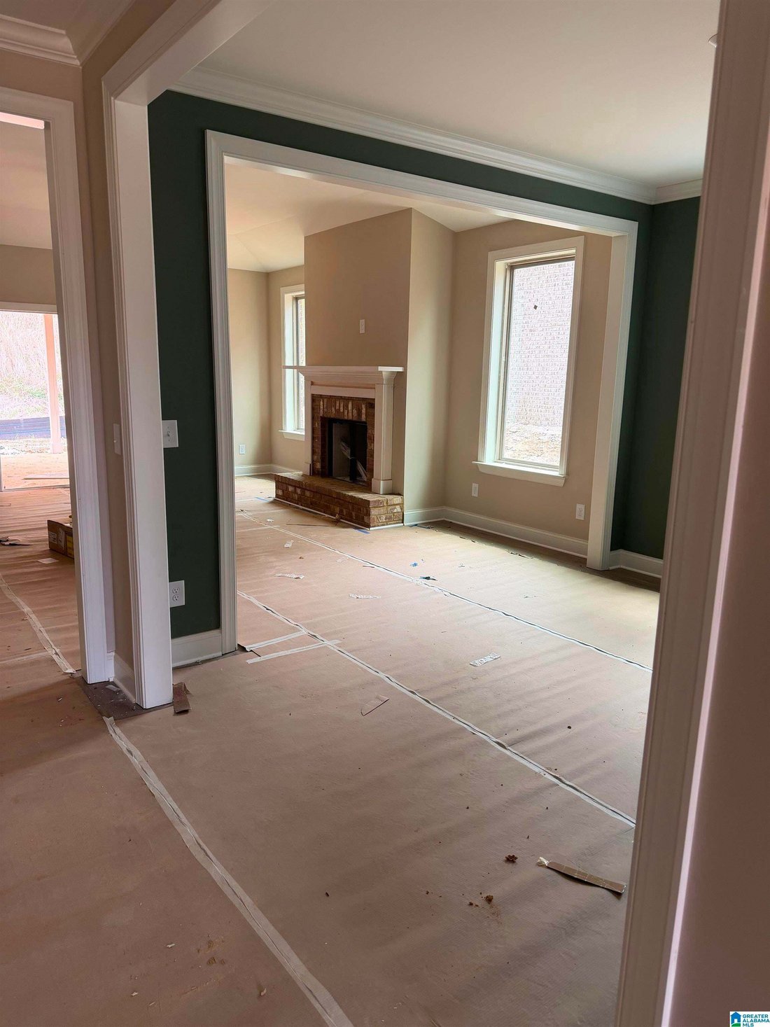 House in Vestavia Hills, Alabama, United States 5 - 18510928