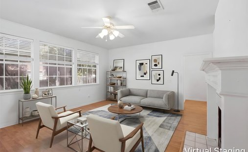 Casa en Austin, Texas, Estados Unidos 1