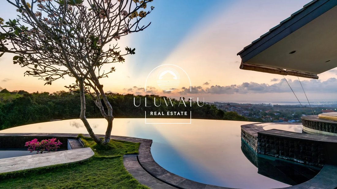 Villa in Kuta Selatan, Bali, Indonesia 3 - 18578774