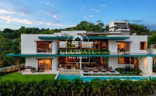 Villa in Kuta Selatan, Bali, Indonesia 1