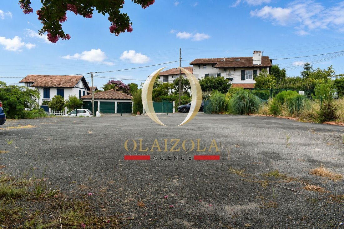 House in Acotz, Saint-Jean-de-Luz, France 2 - 18574698