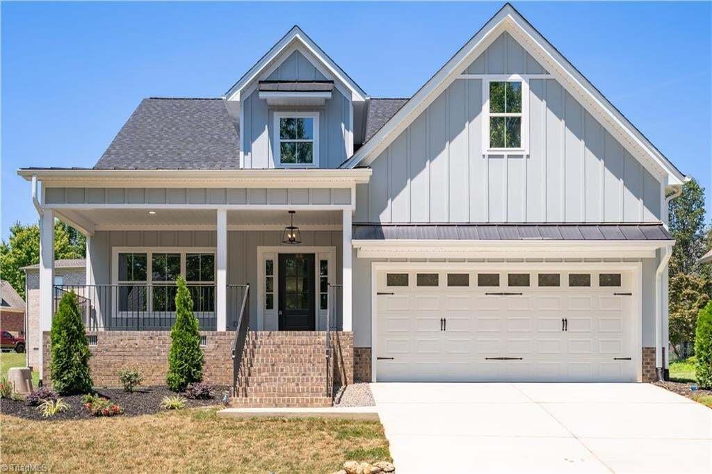 House in Elon, North Carolina, United States 1 - 18112836