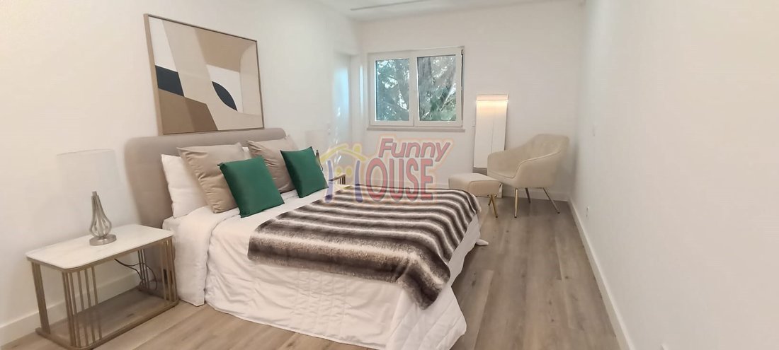 Apartment in Benfica, Lisbon, Portugal 2 - 18578041