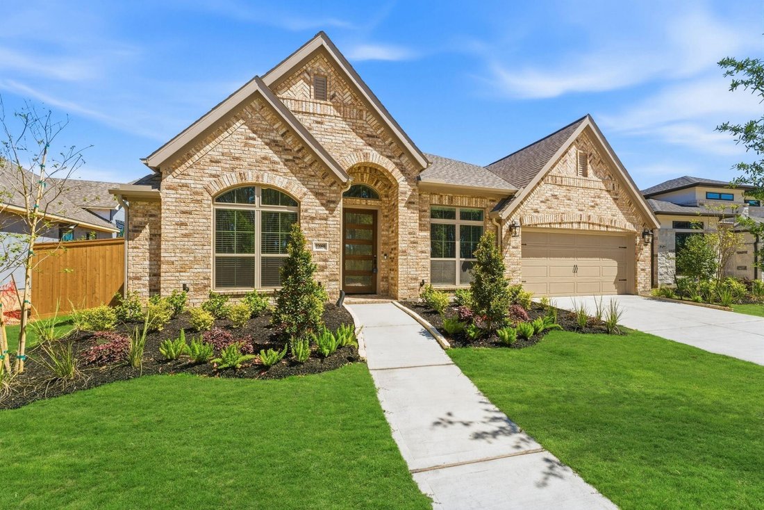 House in Porter, Texas, United States 1 - 18577636