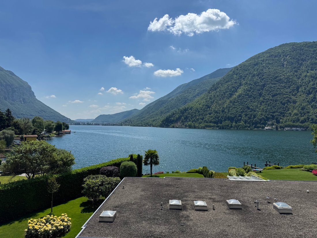 Appartement à Val Mara, Tessin, Suisse 3 - 18575967