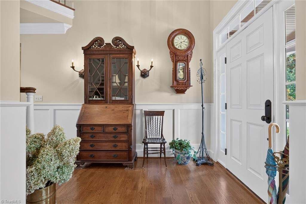 House in Advance, North Carolina, United States 4 - 18577063