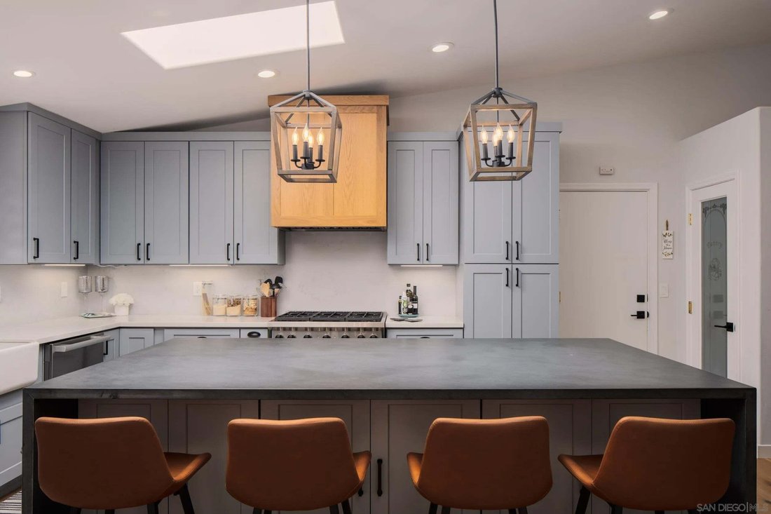 House in San Diego, California, United States 5 - 18577216